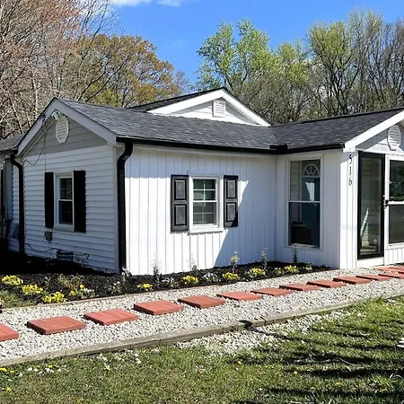 Relax In Privacy In 2Br Beauty W/ Fire Pit & Grill Villa